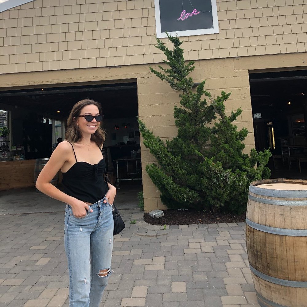Levi’s Premium WEDGIE Icon Fit